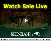 Keeneland Video