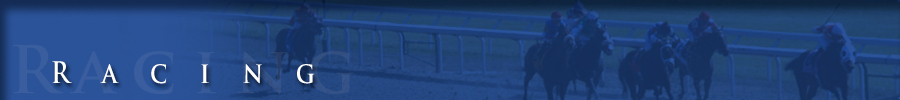 Keeneland Racing